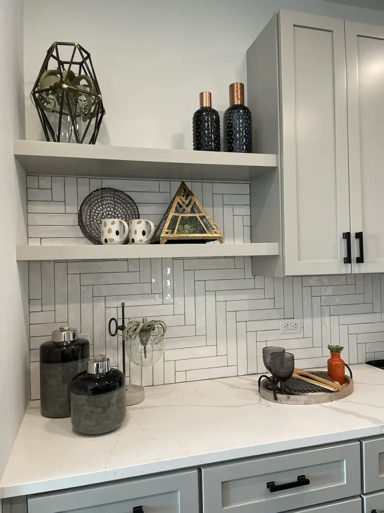 Apartment staging NC
