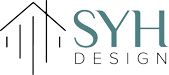 SYH Design Logo