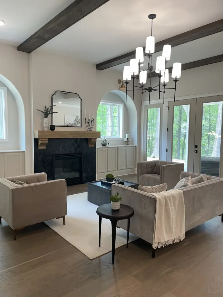 home staging in North Carolina